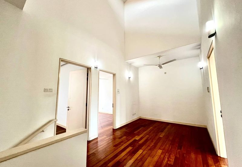 Tari 2 @ Alam Impian