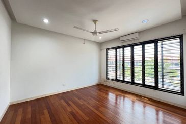 Tari 2 @ Alam Impian