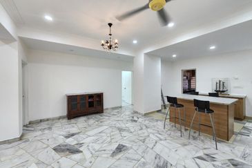 Sri Alam Condominium