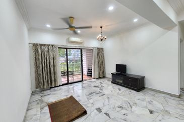 Sri Alam Condominium