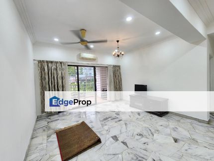 INTERMEDIATE Sri Alam Condominium KGSAAS Seksyen 13 Shah Alam  , Selangor, Shah Alam