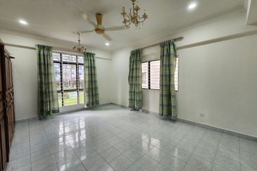 Sri Alam Condominium