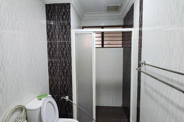 Sri Alam Condominium