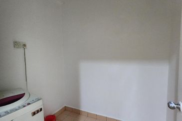 Sri Alam Condominium