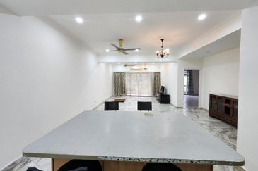 Sri Alam Condominium