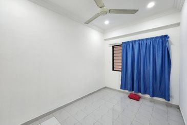 Sri Alam Condominium