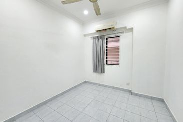 Sri Alam Condominium