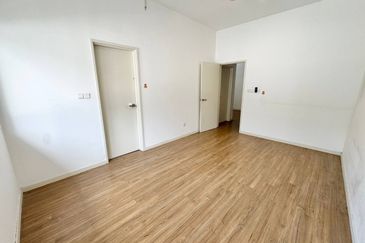 Taman Cahaya Alam, Seksyen U12