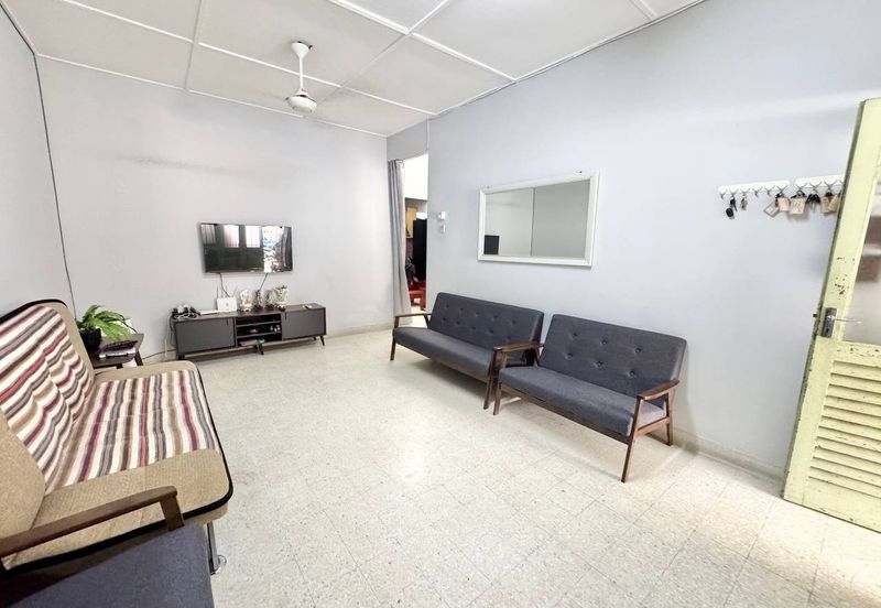 Seksyen 11, Shah Alam