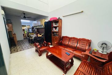 Seksyen 11, Shah Alam