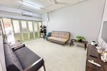 Seksyen 11, Shah Alam