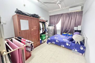 Seksyen 11, Shah Alam