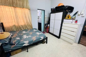 Seksyen 11, Shah Alam