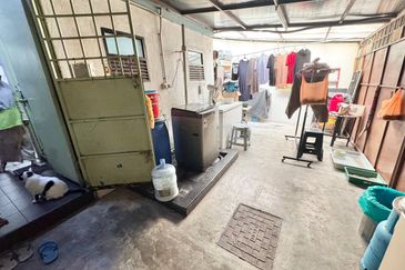 Seksyen 11, Shah Alam