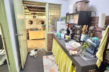 Seksyen 11, Shah Alam