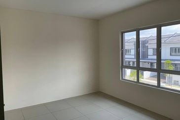 Irama Perdana @ Alam Perdana