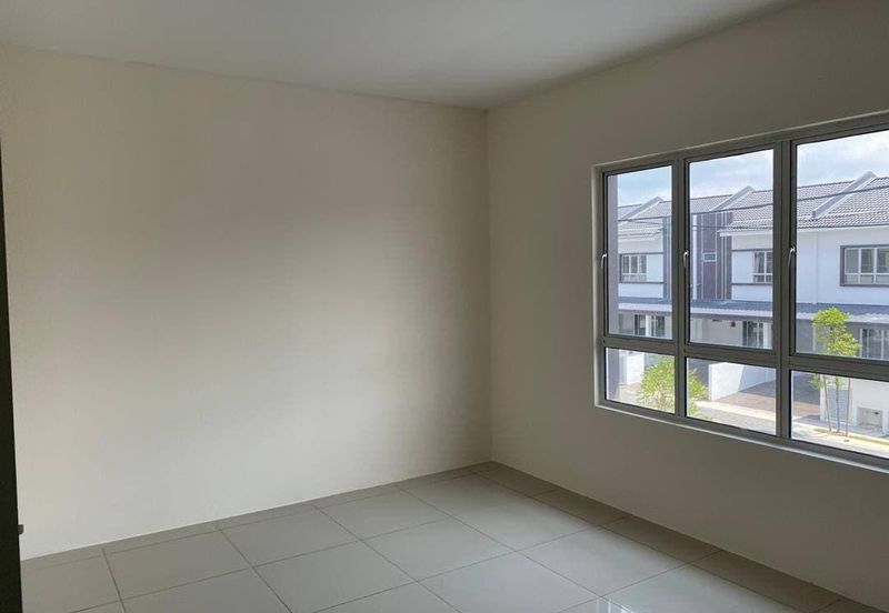 Irama Perdana @ Alam Perdana