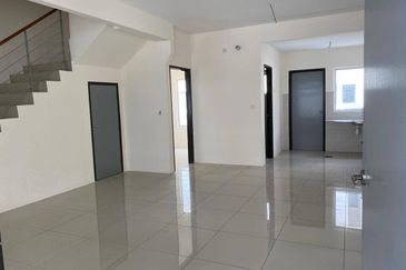 Irama Perdana @ Alam Perdana