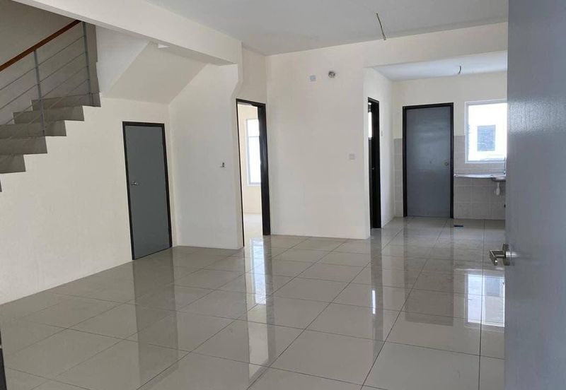 Irama Perdana @ Alam Perdana