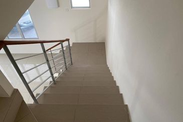 Irama Perdana @ Alam Perdana