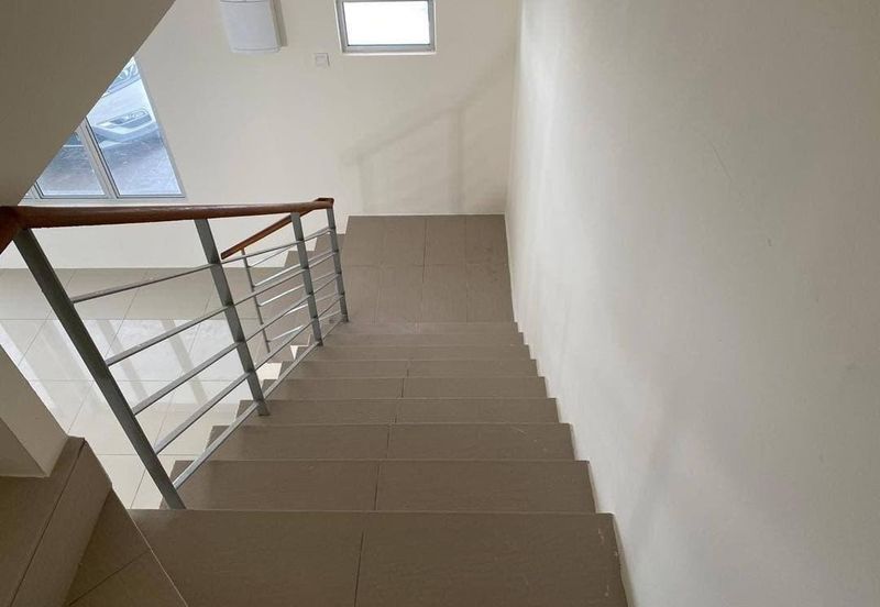 Irama Perdana @ Alam Perdana