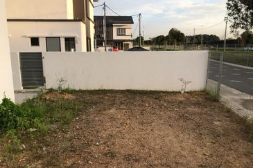 Irama Perdana @ Alam Perdana