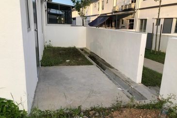 Irama Perdana @ Alam Perdana