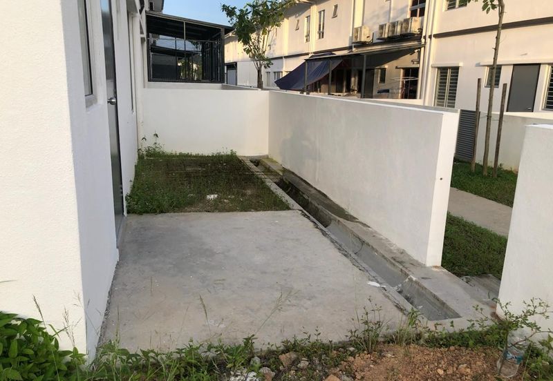 Irama Perdana @ Alam Perdana