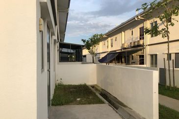 Irama Perdana @ Alam Perdana