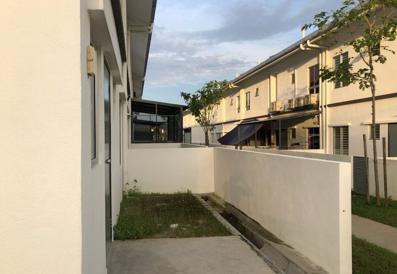 Irama Perdana @ Alam Perdana