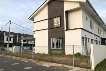 Irama Perdana @ Alam Perdana