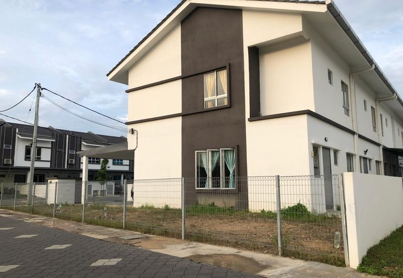 Irama Perdana @ Alam Perdana