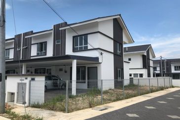 Irama Perdana @ Alam Perdana