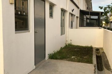 Irama Perdana @ Alam Perdana