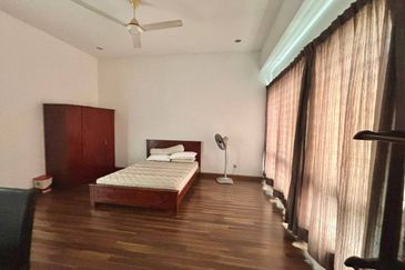 Ivy Terrace & Clover Park Denai Alam