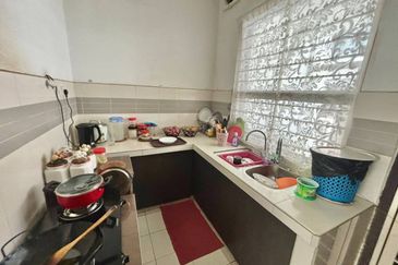 Ivy Terrace & Clover Park Denai Alam