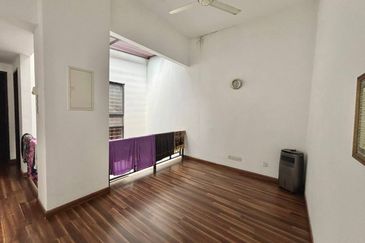 Ivy Terrace & Clover Park Denai Alam