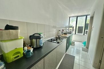 Primer Garden Town Villas @ Cahaya SPK