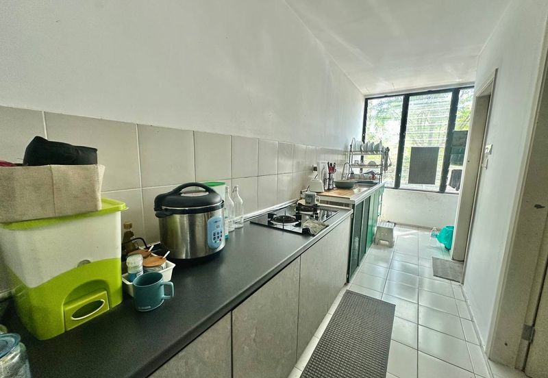 Primer Garden Town Villas @ Cahaya SPK