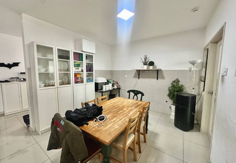 Primer Garden Town Villas @ Cahaya SPK