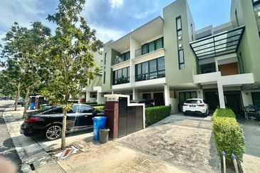 Primer Garden Town Villas @ Cahaya SPK