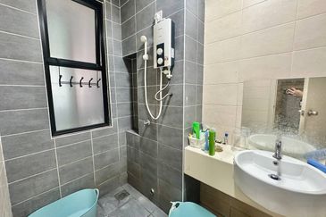 Primer Garden Town Villas @ Cahaya SPK