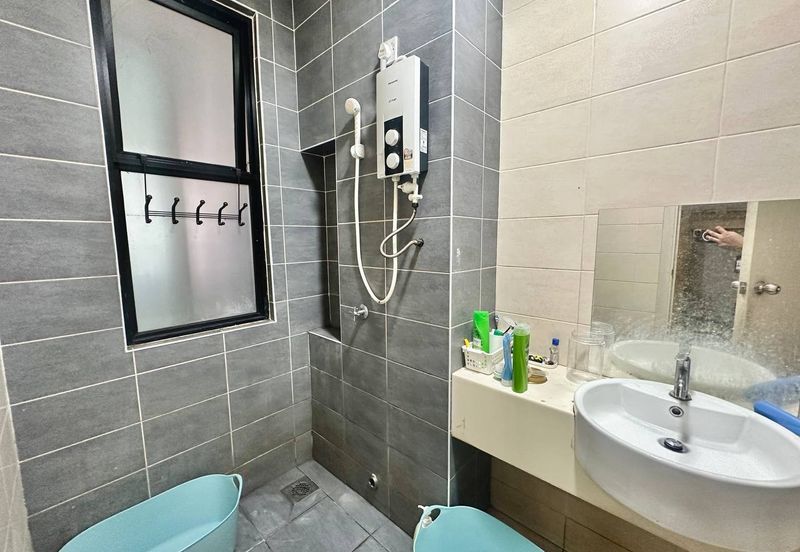 Primer Garden Town Villas @ Cahaya SPK