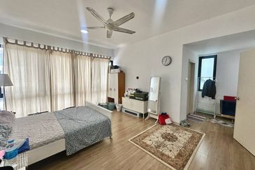 Primer Garden Town Villas @ Cahaya SPK