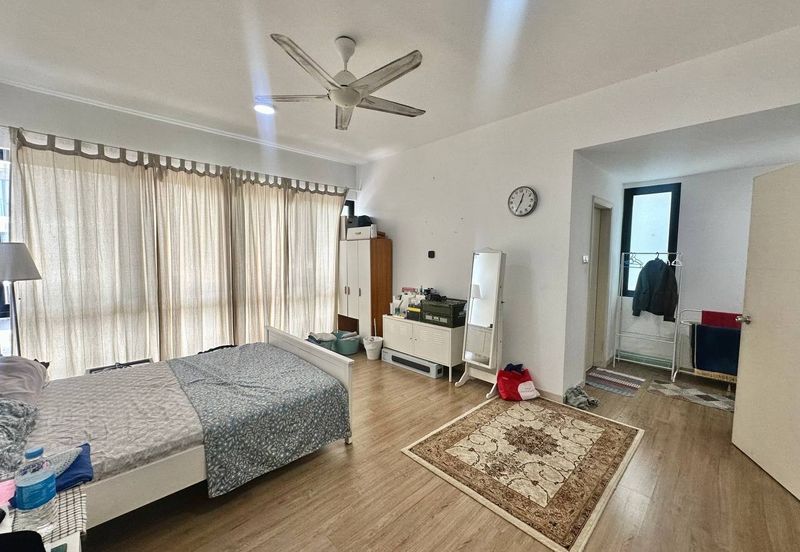 Primer Garden Town Villas @ Cahaya SPK