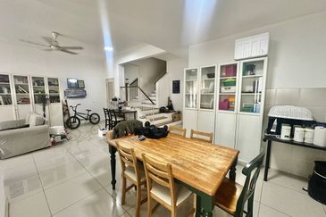 Primer Garden Town Villas @ Cahaya SPK