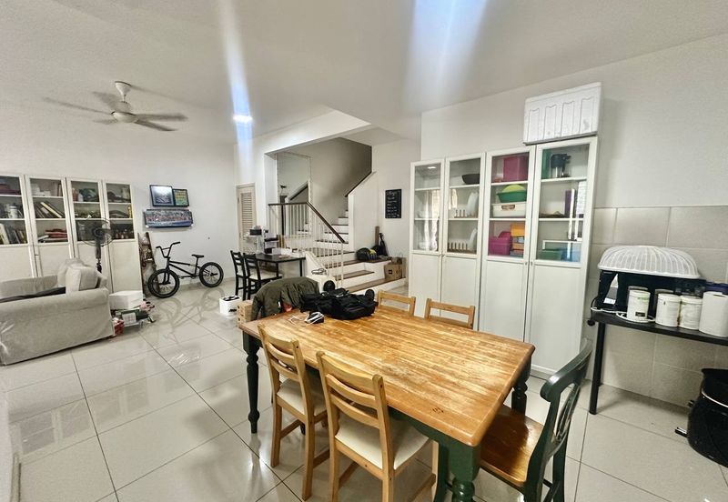 Primer Garden Town Villas @ Cahaya SPK