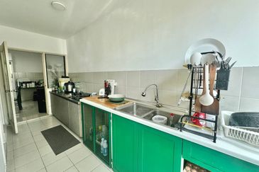 Primer Garden Town Villas @ Cahaya SPK