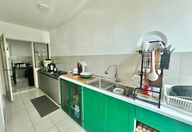 Primer Garden Town Villas @ Cahaya SPK