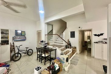 Primer Garden Town Villas @ Cahaya SPK